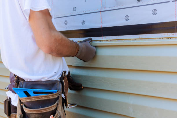 Affordable Siding Replacement solutions in Stony Point, NC